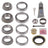 National RA-321-C Axle Differential Bearing and Seal Kit - Rear