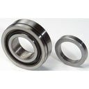National RW-509-FR Wheel Bearing - Rear
