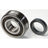National RW-607-NR Wheel Bearing - Rear
