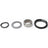 National SBK-3 Axle Spindle Bearing - Front Inner