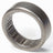 National SCH-208 Drive Axle Shaft Bearing - Front Outer