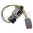 Walker 1006-1007 Fuel Injection Pressure Sensor