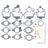 Walker 15021B Carburetor Repair Kit