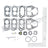 Walker 151050A Carburetor Repair Kit