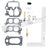Walker 151051 Carburetor Repair Kit