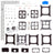 Walker 15152B Carburetor Repair Kit