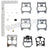 Walker 15290A Carburetor Repair Kit