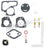 Walker 15306A Carburetor Repair Kit