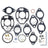 Walker 15323C Carburetor Repair Kit