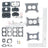 Walker 15395A Carburetor Repair Kit