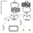 Walker 15405 Carburetor Repair Kit