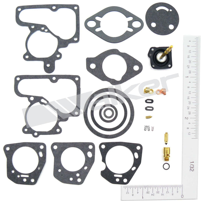 Walker 15415A Carburetor Repair Kit