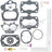Walker 15421A Carburetor Repair Kit