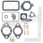 Walker 15433 Carburetor Repair Kit