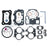 Walker 15538B Carburetor Repair Kit