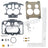 Walker 15554A Carburetor Repair Kit