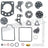 Walker 15569 Carburetor Repair Kit