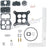 Walker 15579B Carburetor Repair Kit