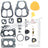 Walker 15581B Carburetor Repair Kit