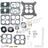 Walker 15609A Carburetor Repair Kit