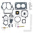 Walker 15621 Carburetor Repair Kit