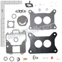 Walker 15677A Carburetor Repair Kit
