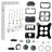 Walker 15720A Carburetor Repair Kit