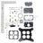 Walker 15735 Carburetor Repair Kit