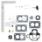 Walker 15787C Carburetor Repair Kit