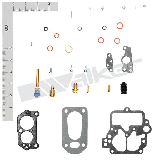Walker 15853A Carburetor Repair Kit