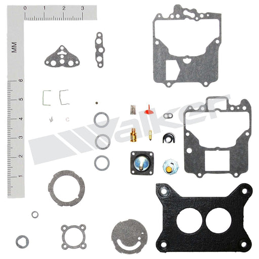 Walker 15861A Carburetor Repair Kit