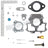 Walker 15872 Carburetor Repair Kit