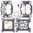 Walker 15881A Carburetor Repair Kit