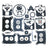 Walker 15888A Carburetor Repair Kit