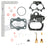 Walker 159025 Carburetor Repair Kit