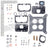Walker 159041 Carburetor Repair Kit