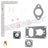 Walker 159044 Carburetor Repair Kit