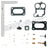 Walker 159047 Carburetor Repair Kit