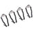 Walker 17034 Fuel Line Retainer