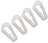 Walker 17035 Fuel Line Retainer