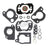 Walker 18017A Fuel Injector Repair Kit