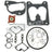 Walker 18022 Fuel Injector Repair Kit