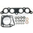 Walker 18032 Fuel Injector Repair Kit