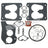 Walker 18044 Fuel Injector Repair Kit