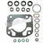 Walker 18052 Fuel Injector Repair Kit