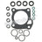 Walker 18056 Fuel Injector Repair Kit