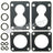 Walker 18058 Fuel Injector Repair Kit