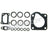 Walker 18072 Fuel Injector Repair Kit
