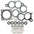 Walker 18090 Fuel Injector Repair Kit