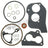 Walker 18100 Fuel Injector Repair Kit
